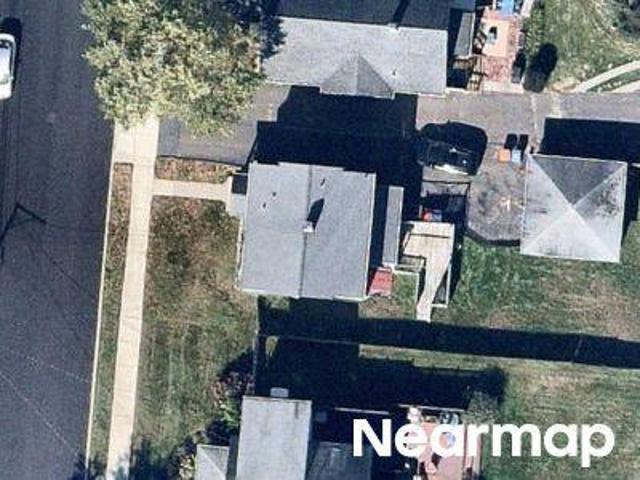 House for sale in Meriden, South Central Connecticut Planning Region
