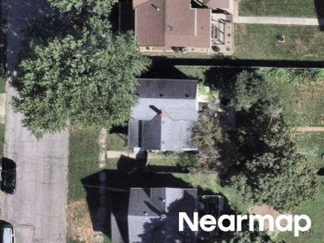 House for sale in Crestline, Ohio