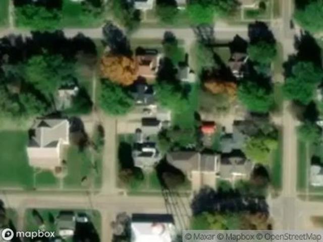 House for sale in Mahaska, Iowa