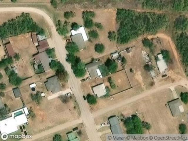House for sale in Holliday, Archer County