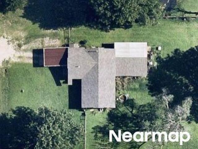 House for sale in Harrah, Oklahoma