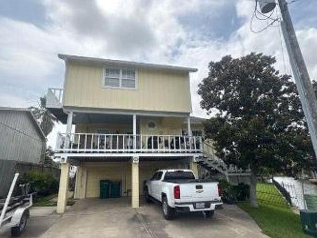 House for sale in La Marque