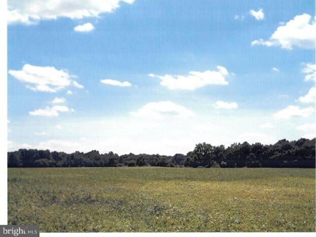 Land for sale in Pemberton Township, Burlington County