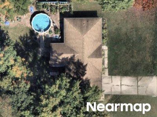 House for sale in Indiana