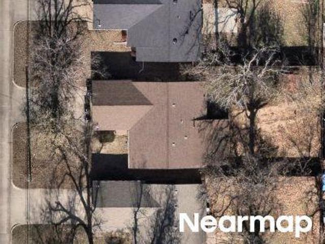 House for sale in Bethany, Oklahoma