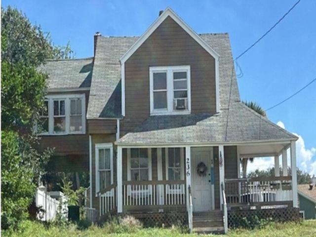 House for sale in Daytona Beach, Florida