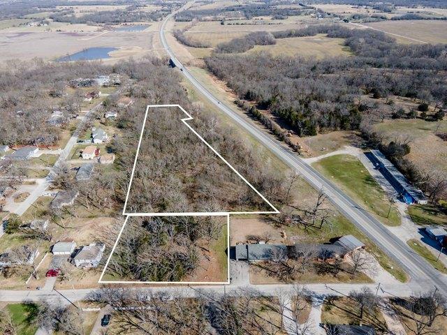 Land for sale in Kansas