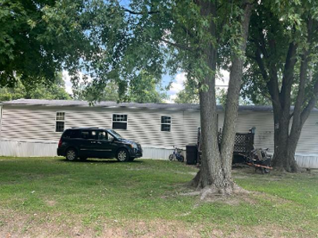 House for sale in Fulton, Illinois