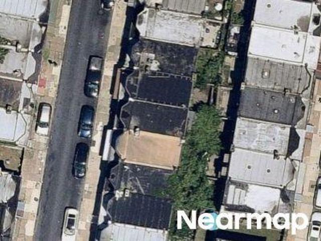 Townhouse for sale in Philadelphia, Pennsylvania