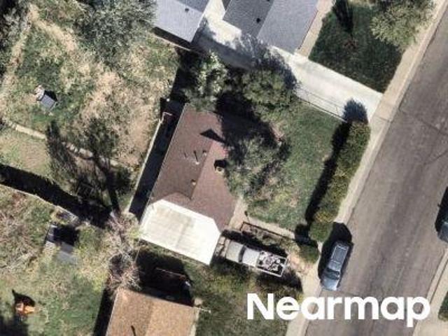 House for sale in Wyoming