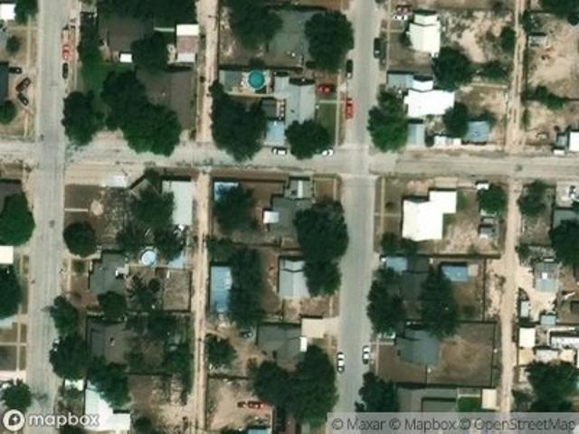 House for sale in Big Lake, Texas