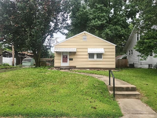 House for sale in Belleville, Saint Clair County