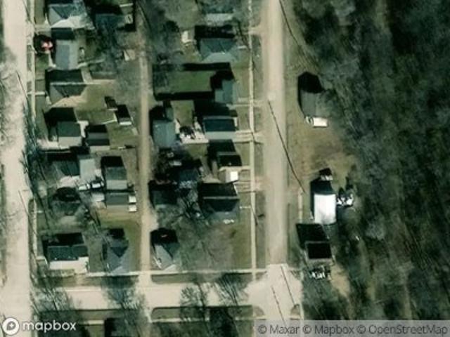 House for sale in Cerro Gordo, Iowa