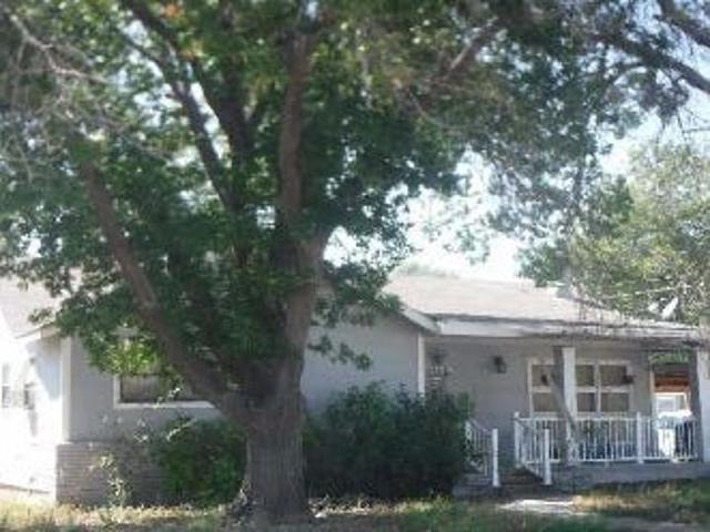 House for sale in Big Lake, Reagan County