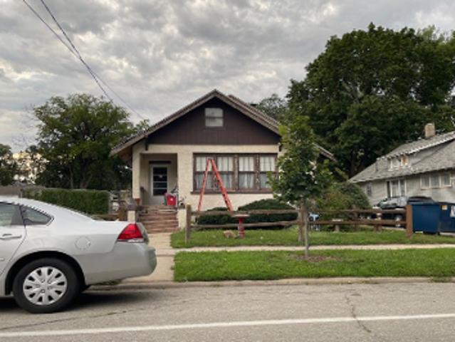 House for sale in Cerro Gordo, Iowa