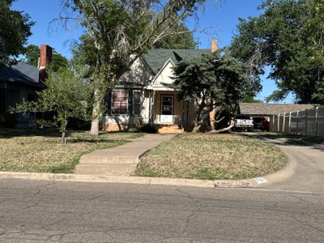 House for sale in Roswell, New Mexico