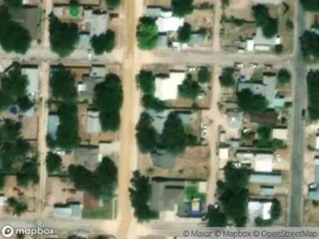 House for sale in Big Lake, Texas