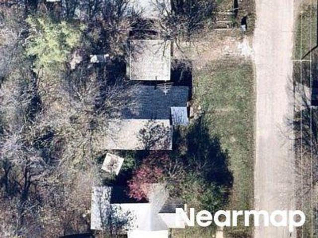 House for sale in Shawnee, Oklahoma