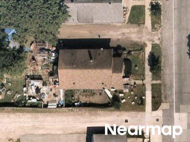 House for sale in Cerro Gordo, Iowa
