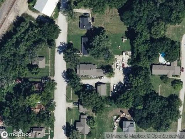 Commercial for sale in Ray, Missouri