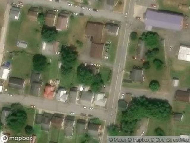 House for sale in Fairview, Hancock