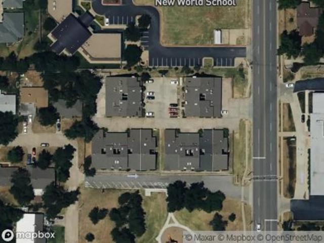 Condo for sale in Oklahoma City