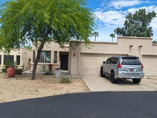 Condo for sale in Oro Valley, Arizona