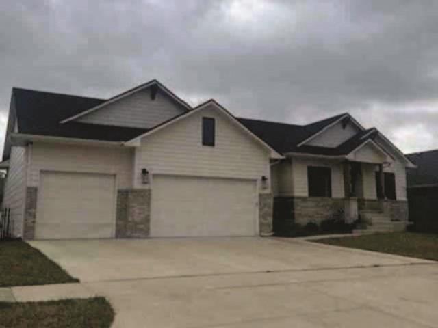 Property for sale in Kansas