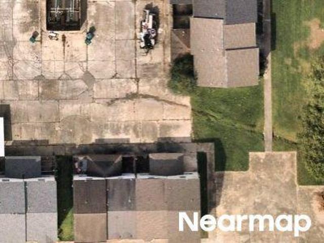 House for sale in Louisiana