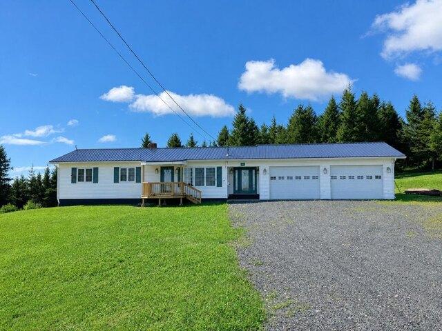 House for sale in Fort Kent, Maine