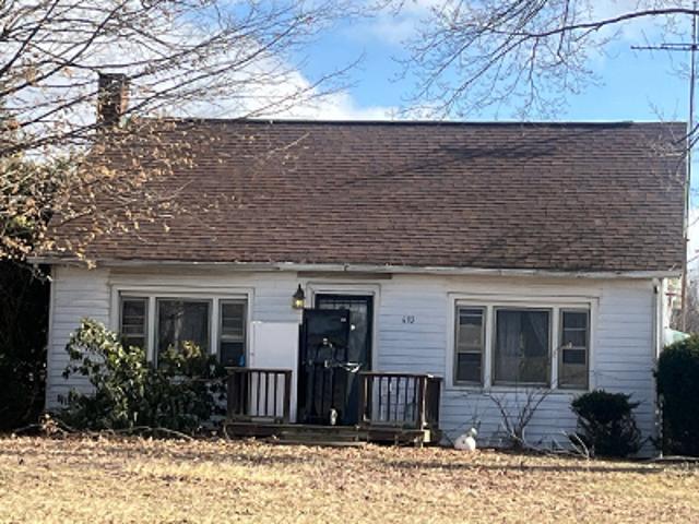 House for sale in Mercer, Pennsylvania