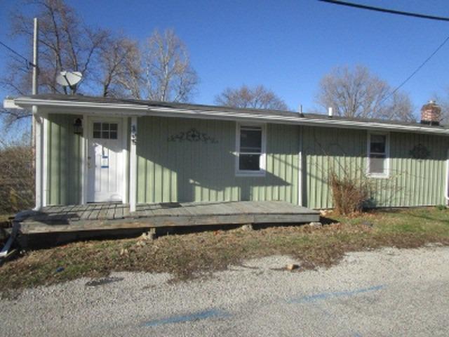 House for sale in Mclean, Illinois