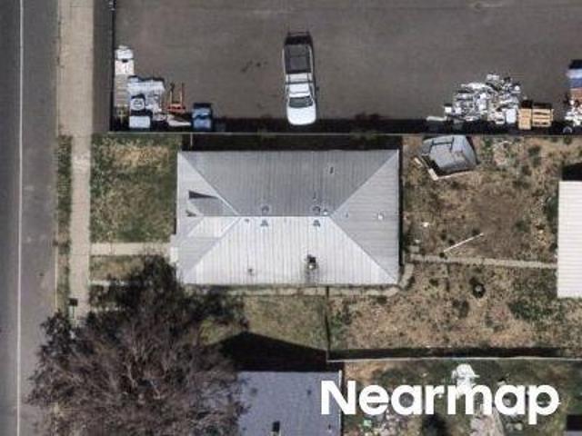 House for sale in Logan, Spokane