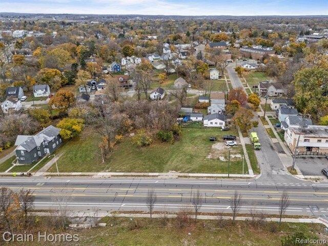 Land for sale in Pontiac Land for sale in Pontiac