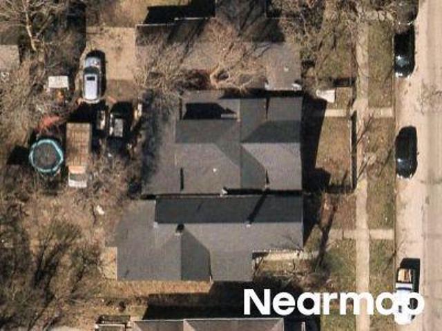 House for sale in Camby, Indiana