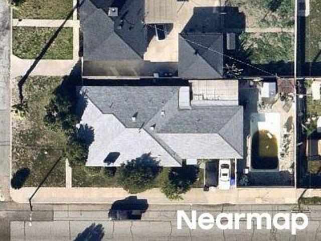 House for sale in San Bernardino, California