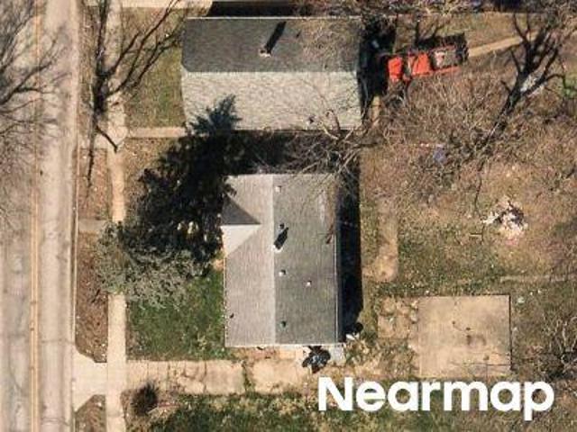 House for sale in Camby, Indiana