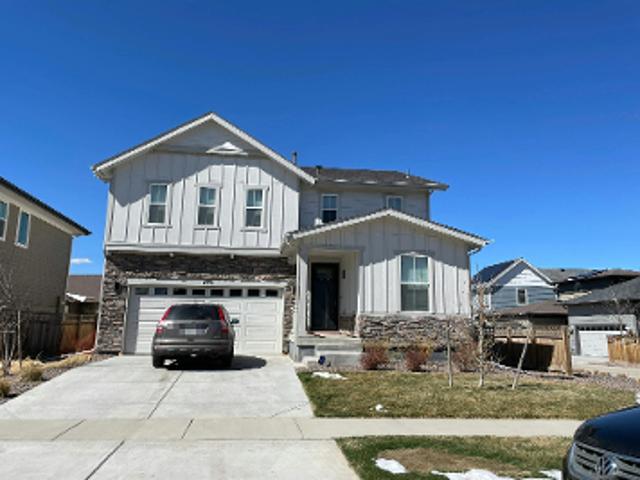 House for sale in Aurora, Colorado