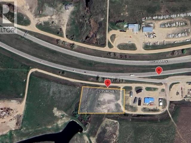 Land for sale in Moose Jaw, Saskatchewan