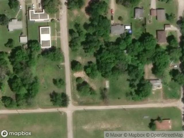 Land for sale in Whitney, Texas