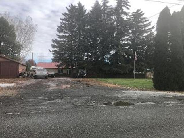 House for sale in Ellensburg, Washington