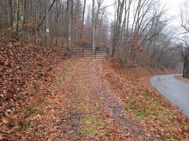 Land for sale in West Virginia