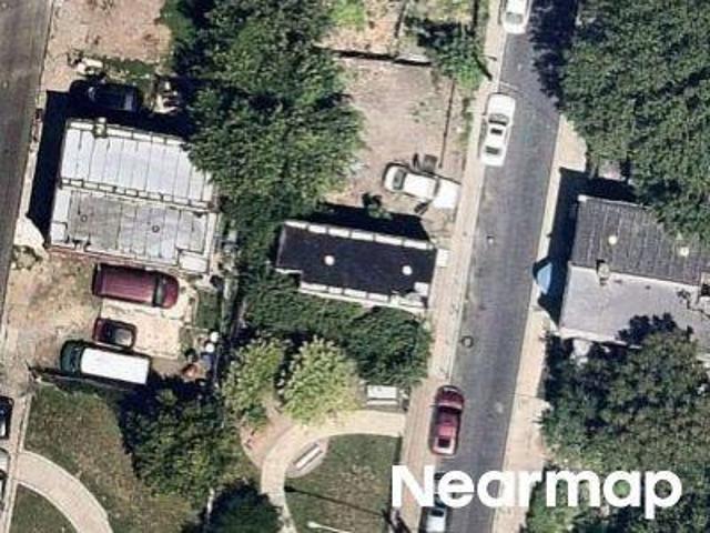 Land for sale in Philadelphia, Pennsylvania