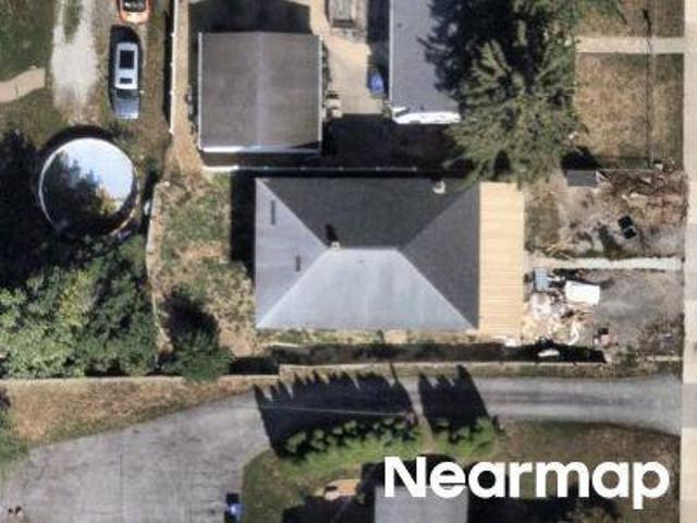 House for sale in Kokomo, Indiana