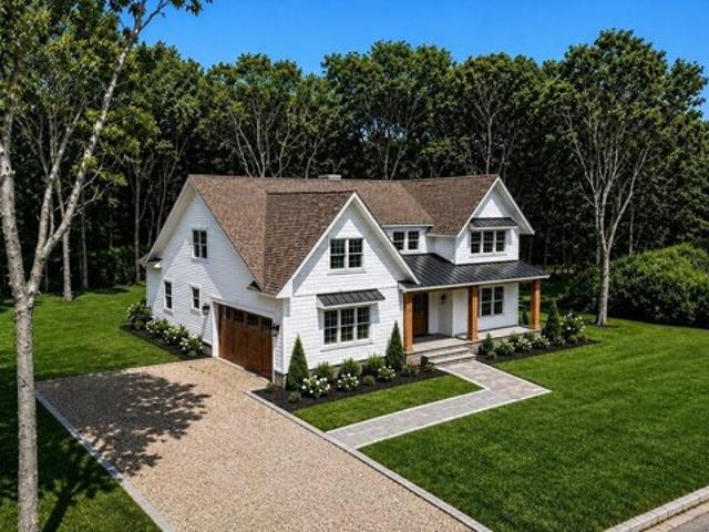 House for sale in Sagaponack, New York