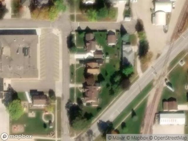 House for sale in Kossuth, Iowa