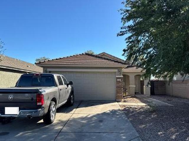 House for sale in Arizona