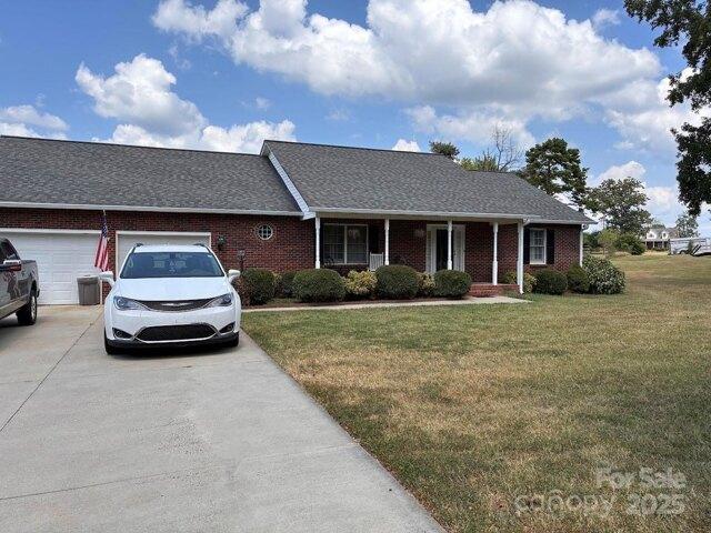 House for sale in Kings Mountain