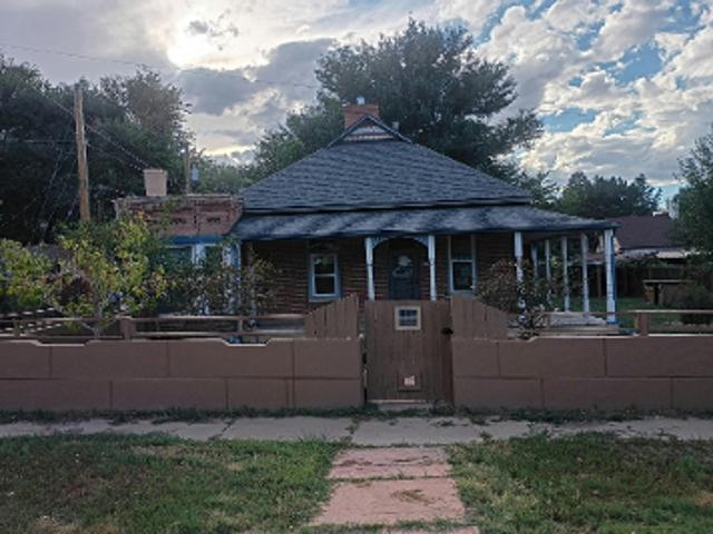 House for sale in Florence, Fremont County