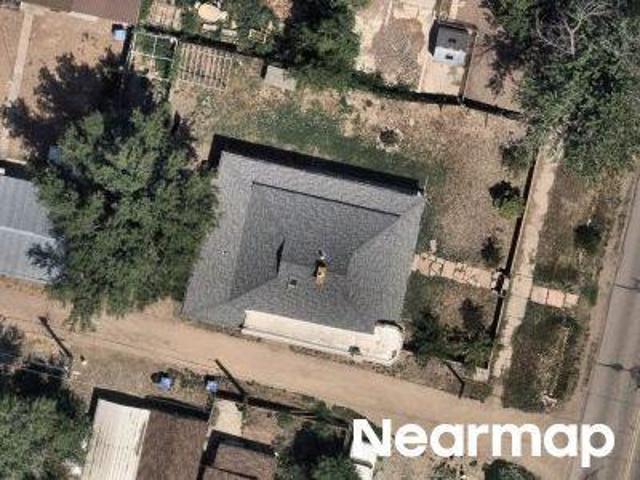 House for sale in Colorado